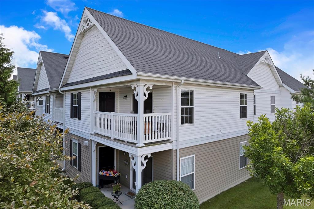 Brandy Mill Condo - Residential