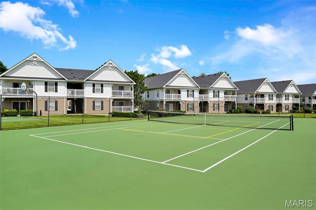 Brandy Mill Condo - Residential