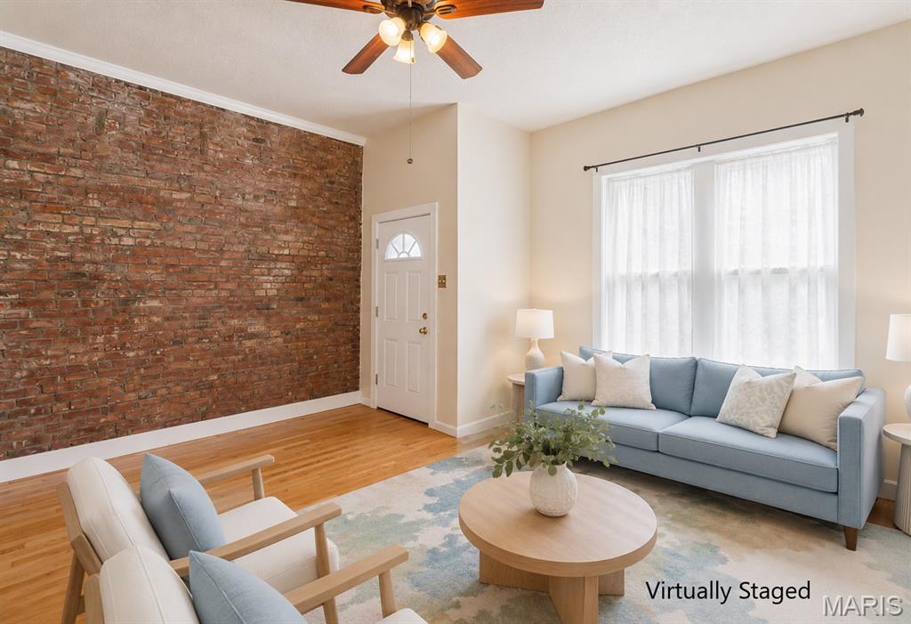 City/St Louis - Residential