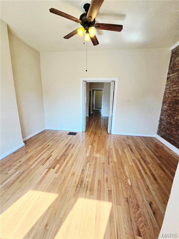 City/St Louis - Residential