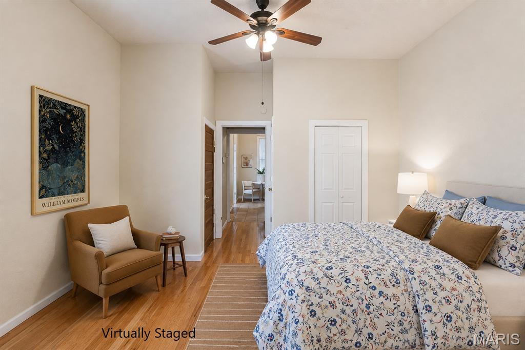 City/St Louis - Residential