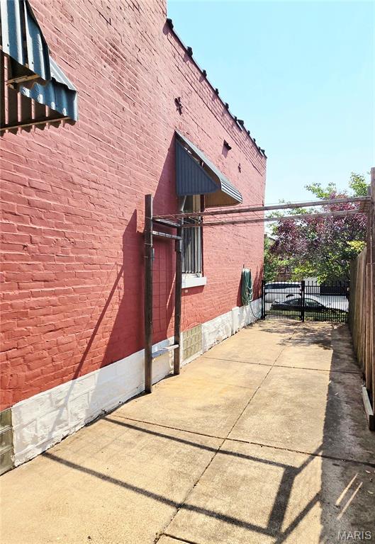City/St Louis - Residential