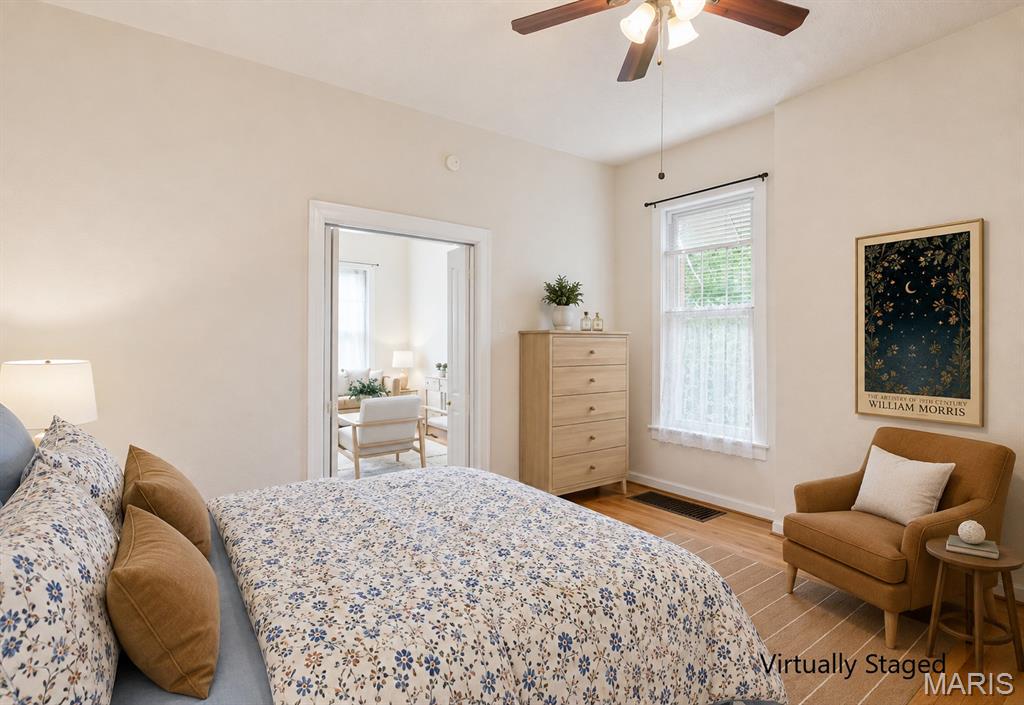 City/St Louis - Residential