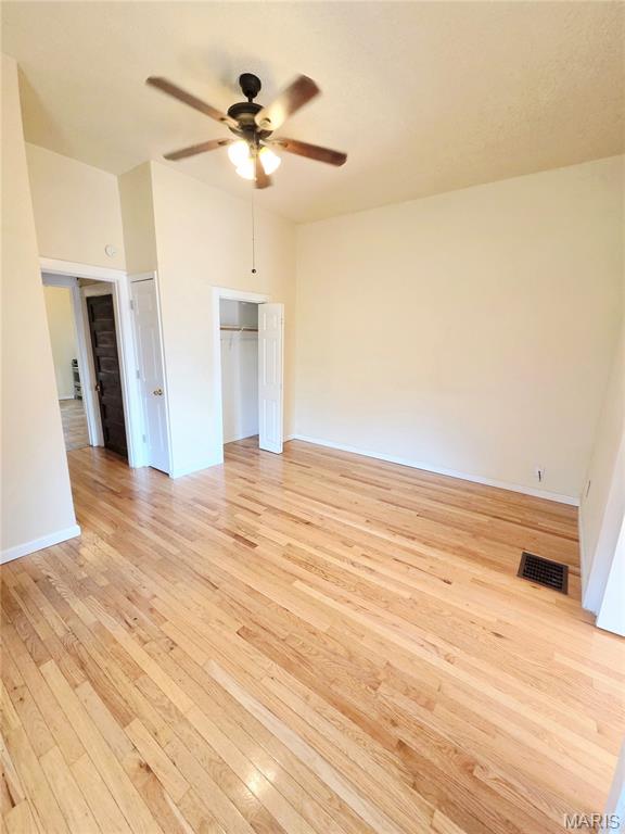 City/St Louis - Residential