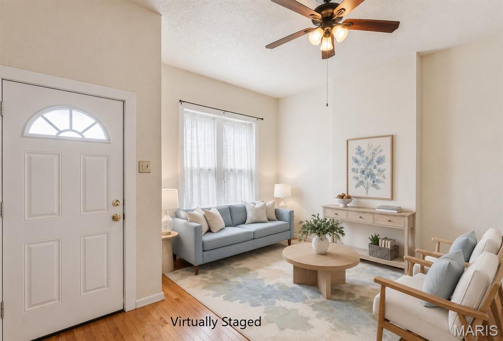 City/St Louis - Residential