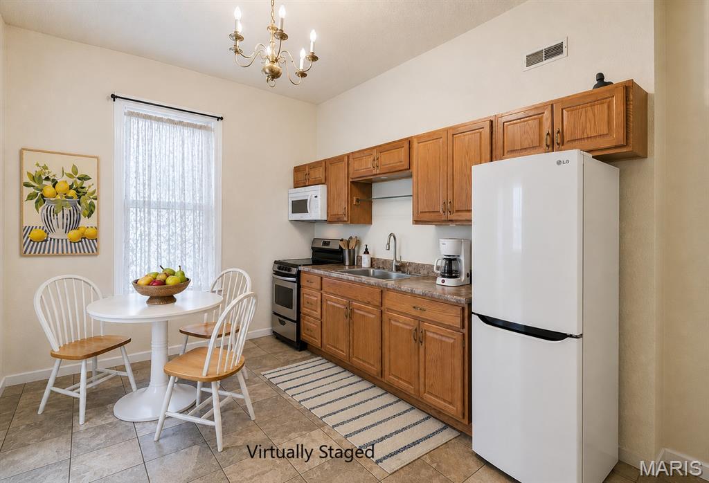 City/St Louis - Residential
