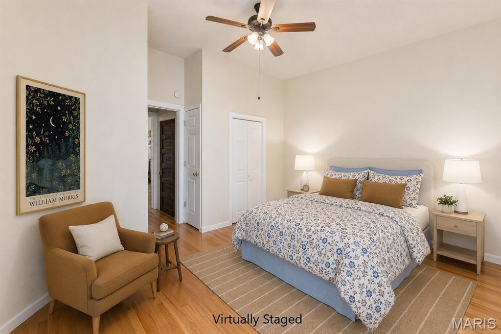 City/St Louis - Residential