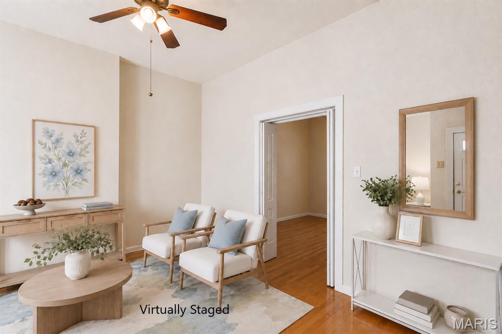 City/St Louis - Residential