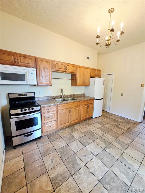 City/St Louis - Residential