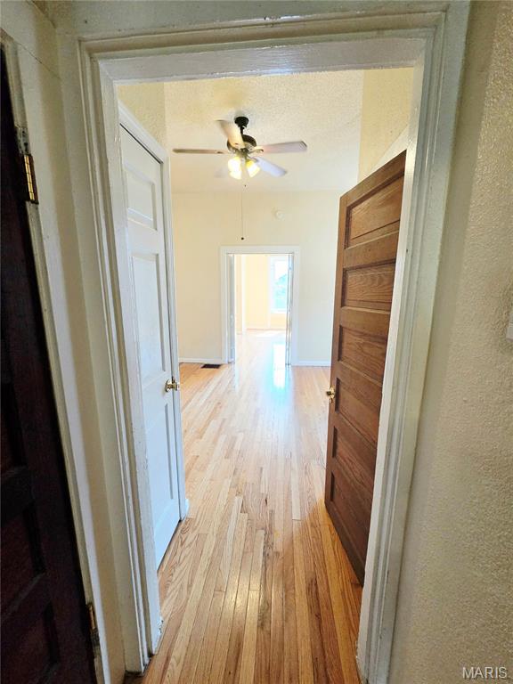 City/St Louis - Residential