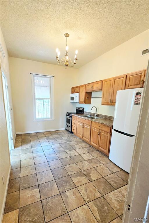 City/St Louis - Residential