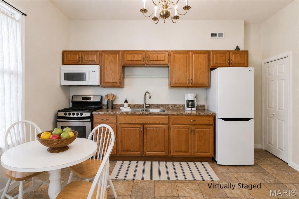 City/St Louis - Residential