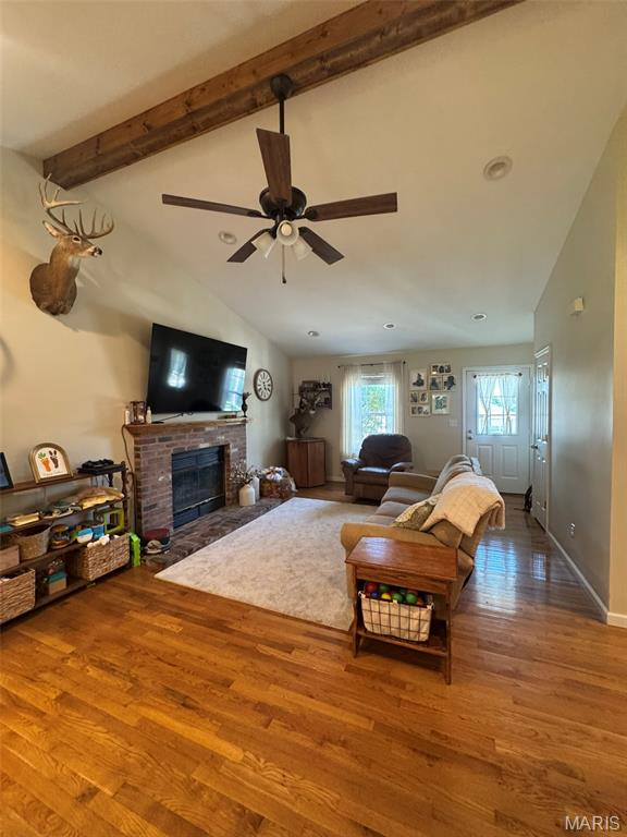 Deer Run - Residential