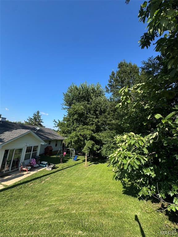 Deer Run - Residential