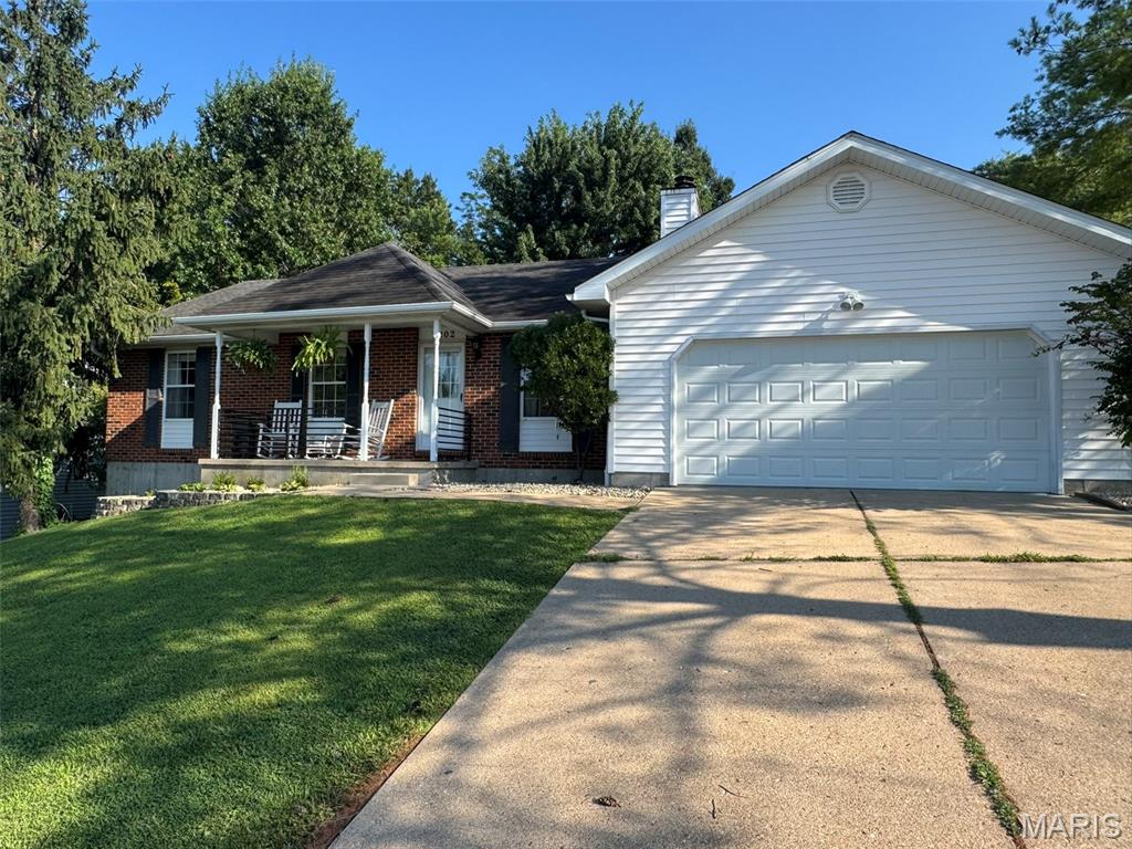 Deer Run - Residential