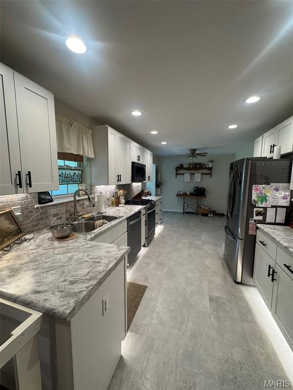 Deer Run - Residential