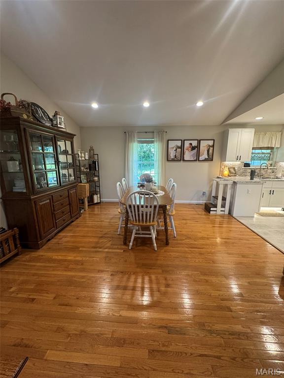 Deer Run - Residential