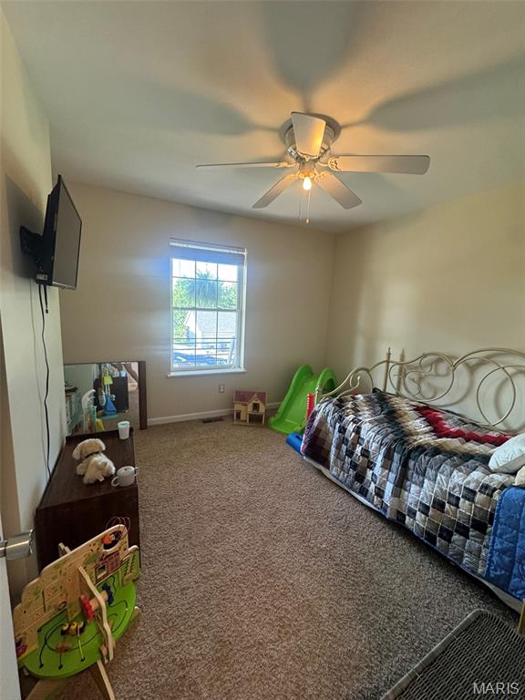 Deer Run - Residential