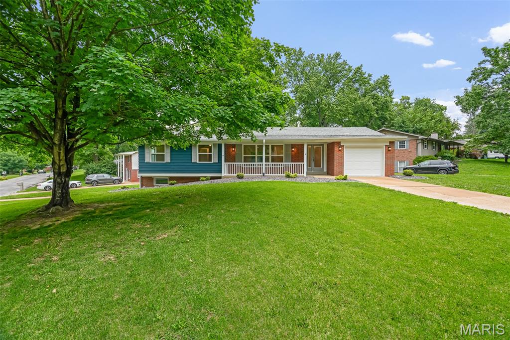 Oak Manor 3rd Add - Residential