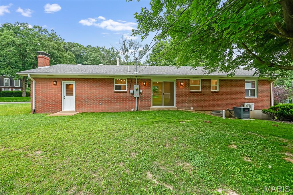 Oak Manor 3rd Add - Residential