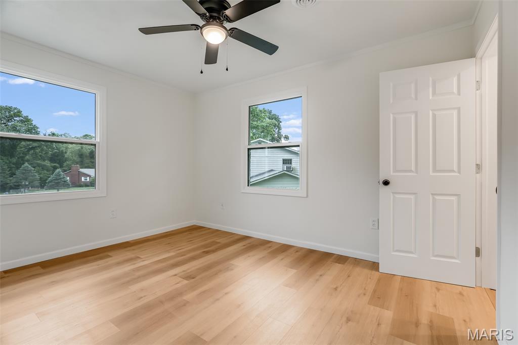 Oak Manor 3rd Add - Residential