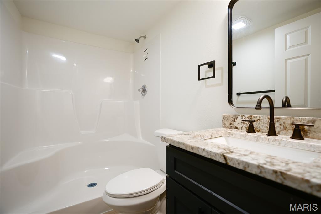 Oak Manor 3rd Add - Residential