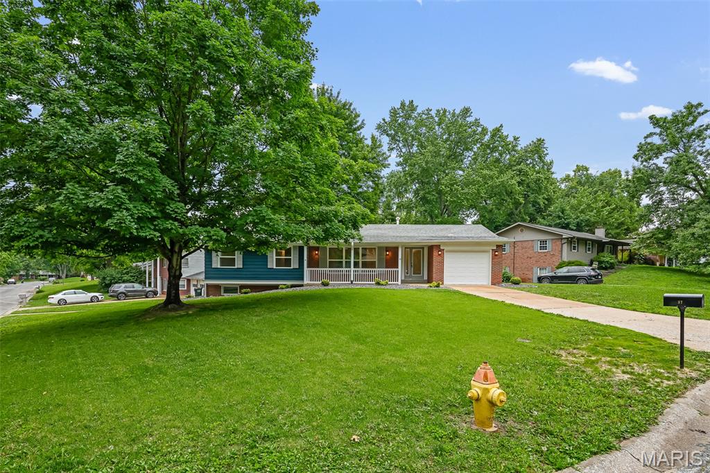 Oak Manor 3rd Add - Residential