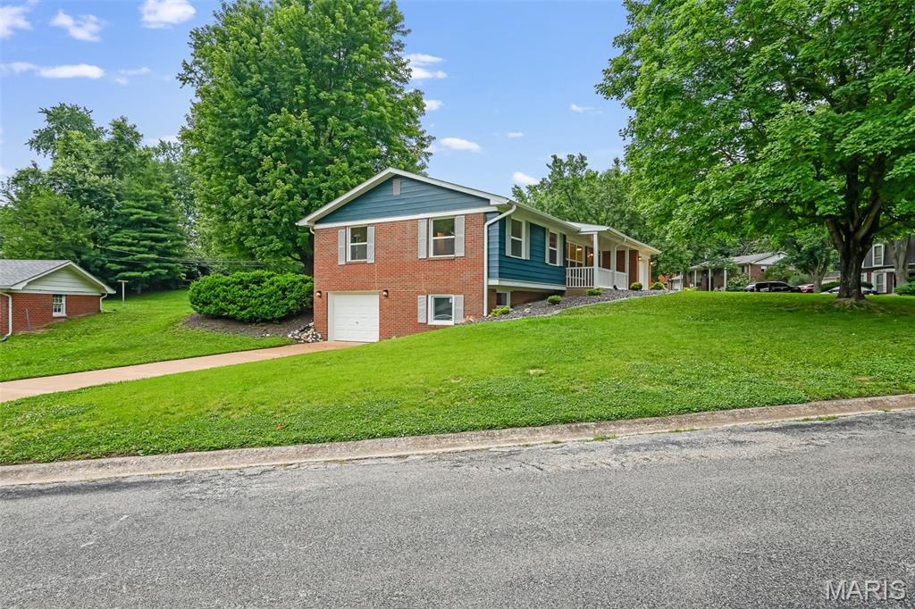 Oak Manor 3rd Add - Residential