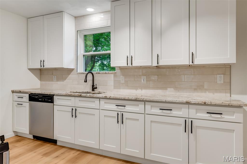 Oak Manor 3rd Add - Residential