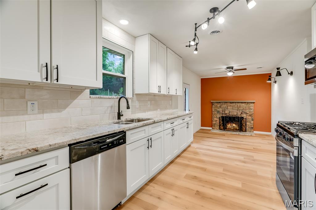 Oak Manor 3rd Add - Residential