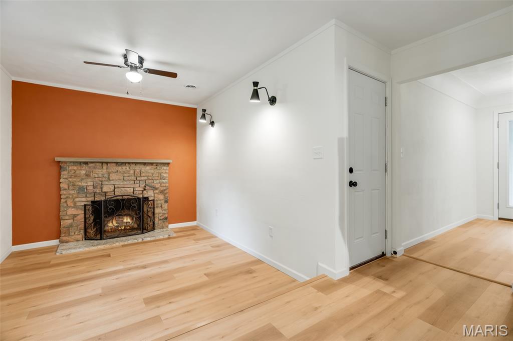 Oak Manor 3rd Add - Residential