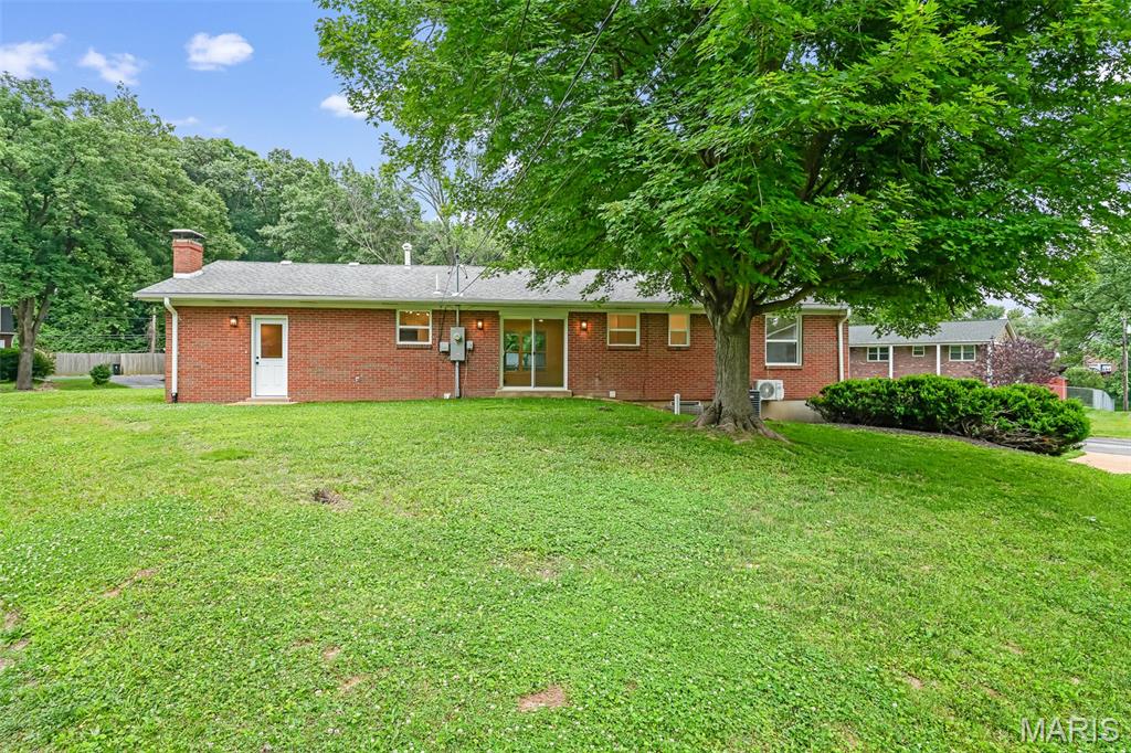 Oak Manor 3rd Add - Residential
