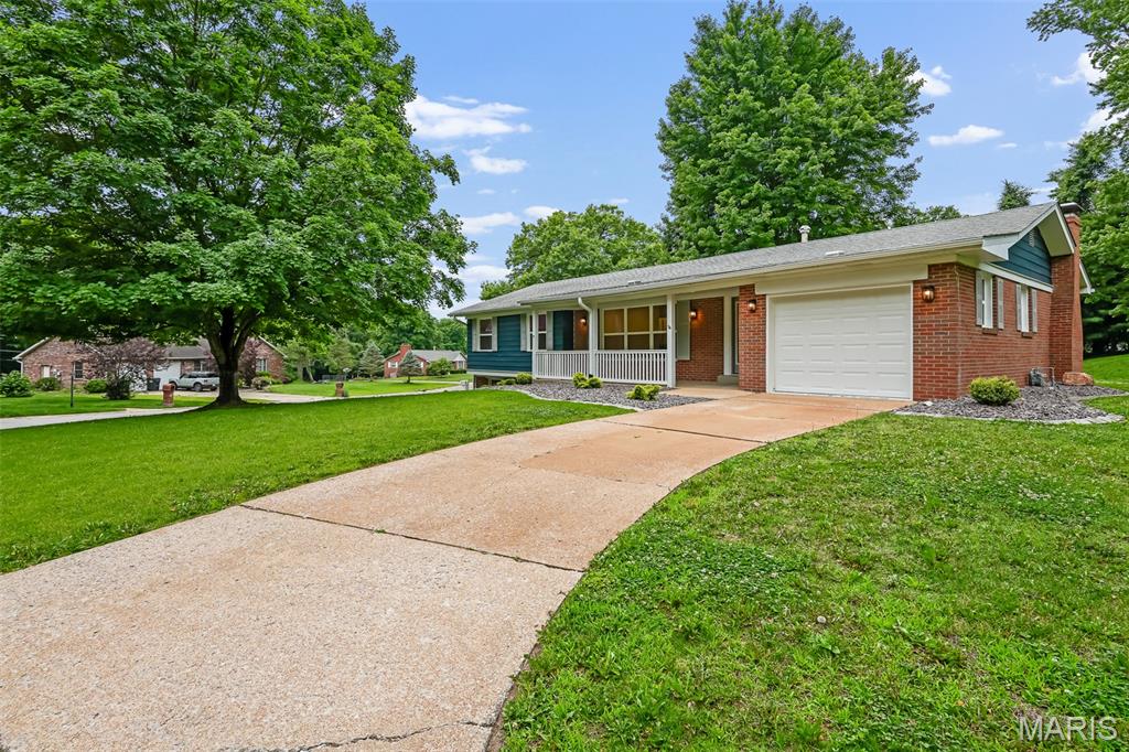 Oak Manor 3rd Add - Residential