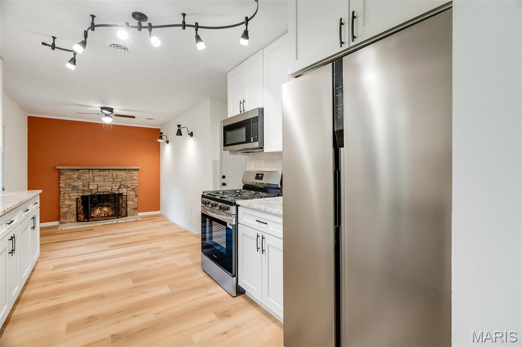 Oak Manor 3rd Add - Residential