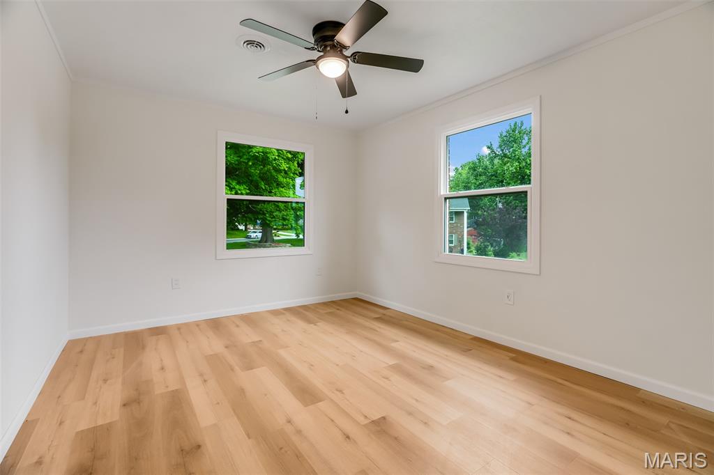 Oak Manor 3rd Add - Residential