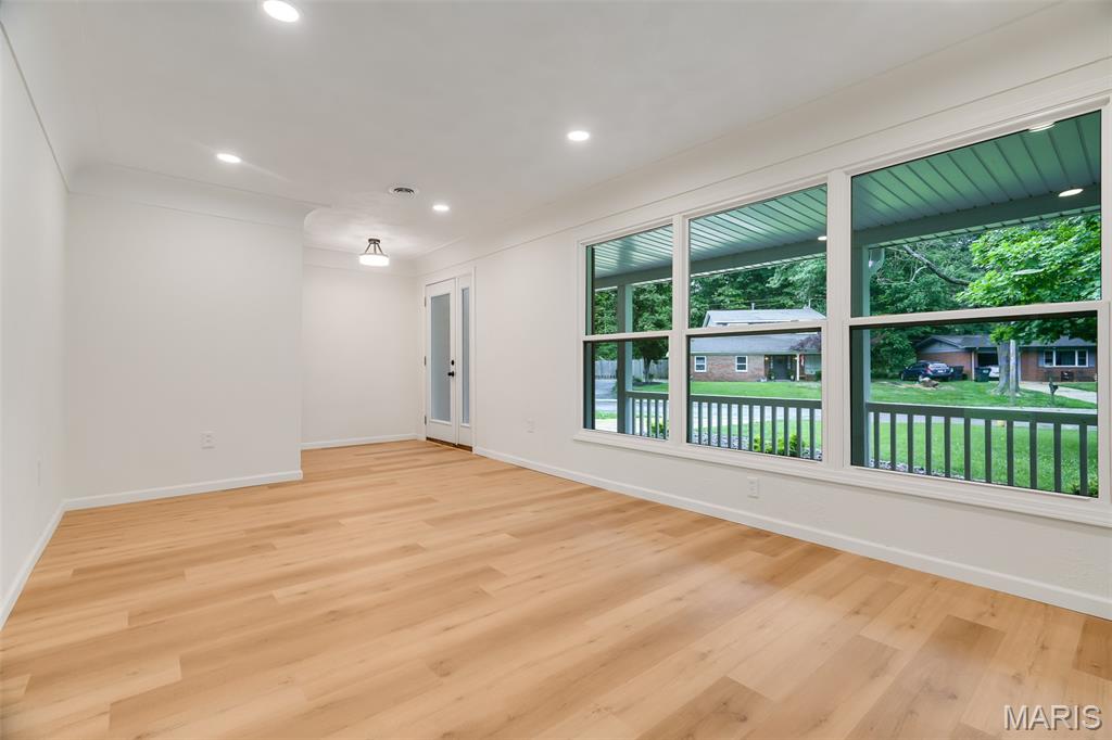 Oak Manor 3rd Add - Residential