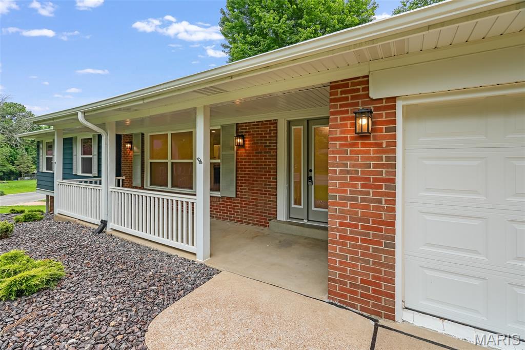 Oak Manor 3rd Add - Residential