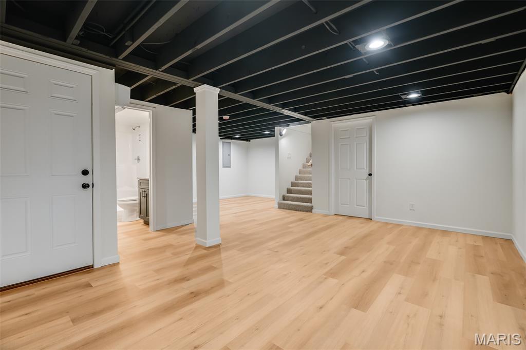 Oak Manor 3rd Add - Residential