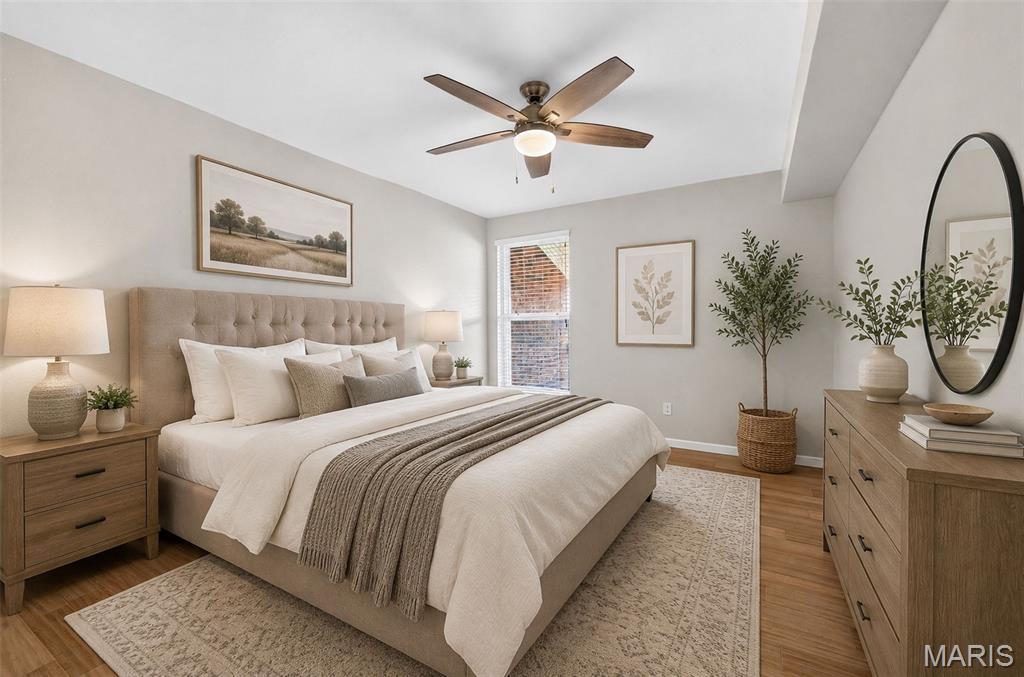 Greenbriar Condo - Residential