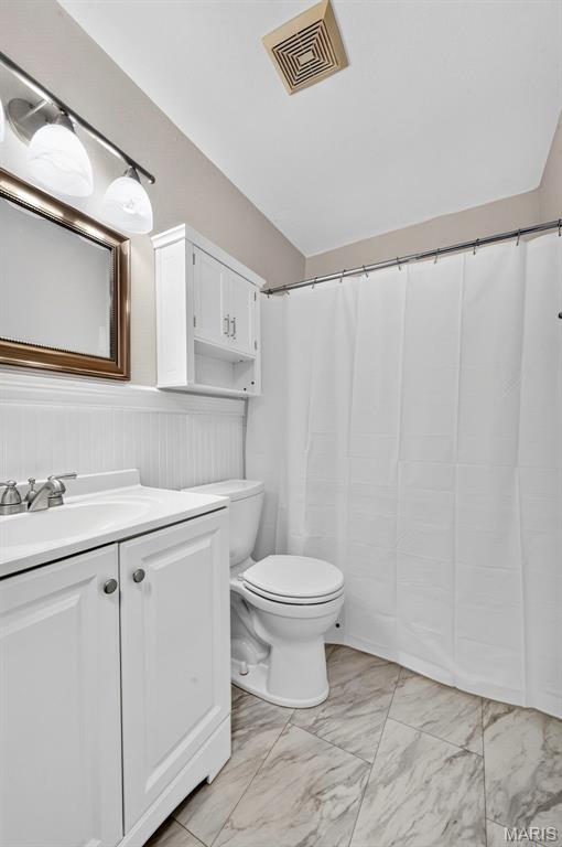 Greenbriar Condo - Residential