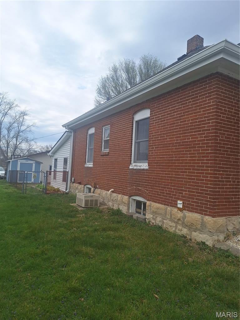 Wm Stumpes - Residential