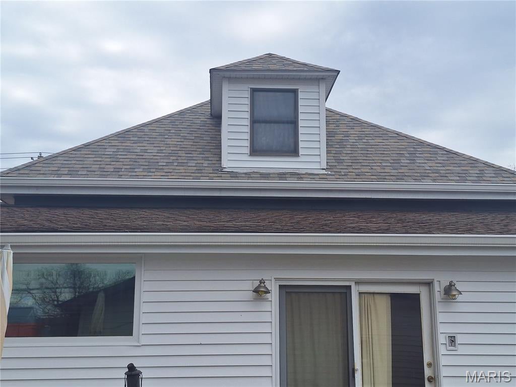 Wm Stumpes - Residential