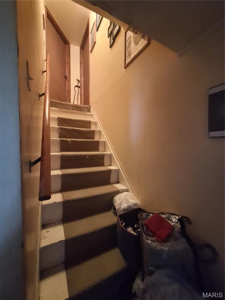 Wm Stumpes - Residential