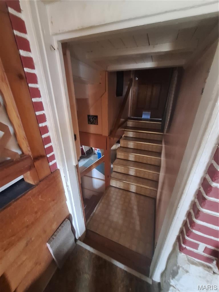Wm Stumpes - Residential
