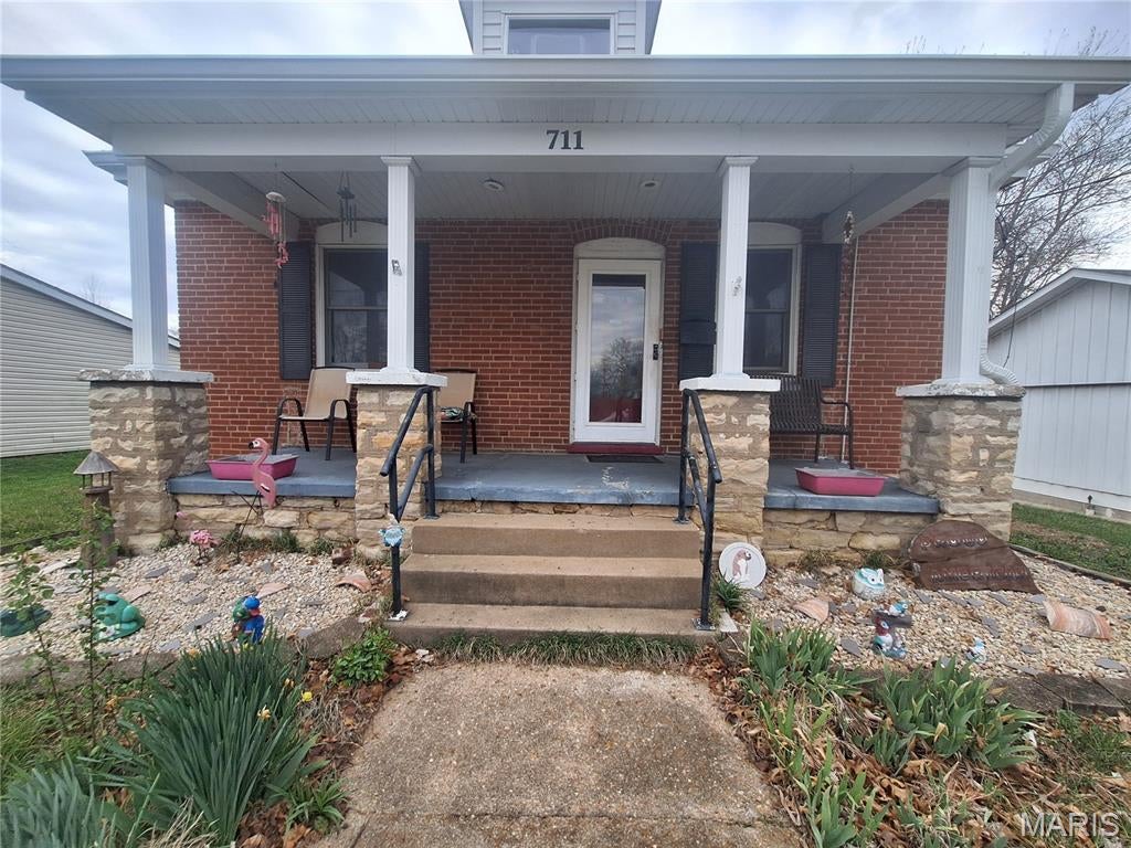 Wm Stumpes - Residential