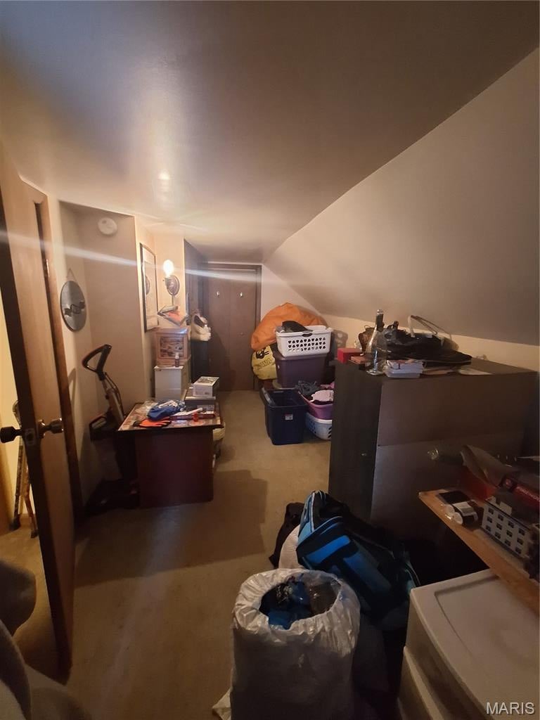 Wm Stumpes - Residential