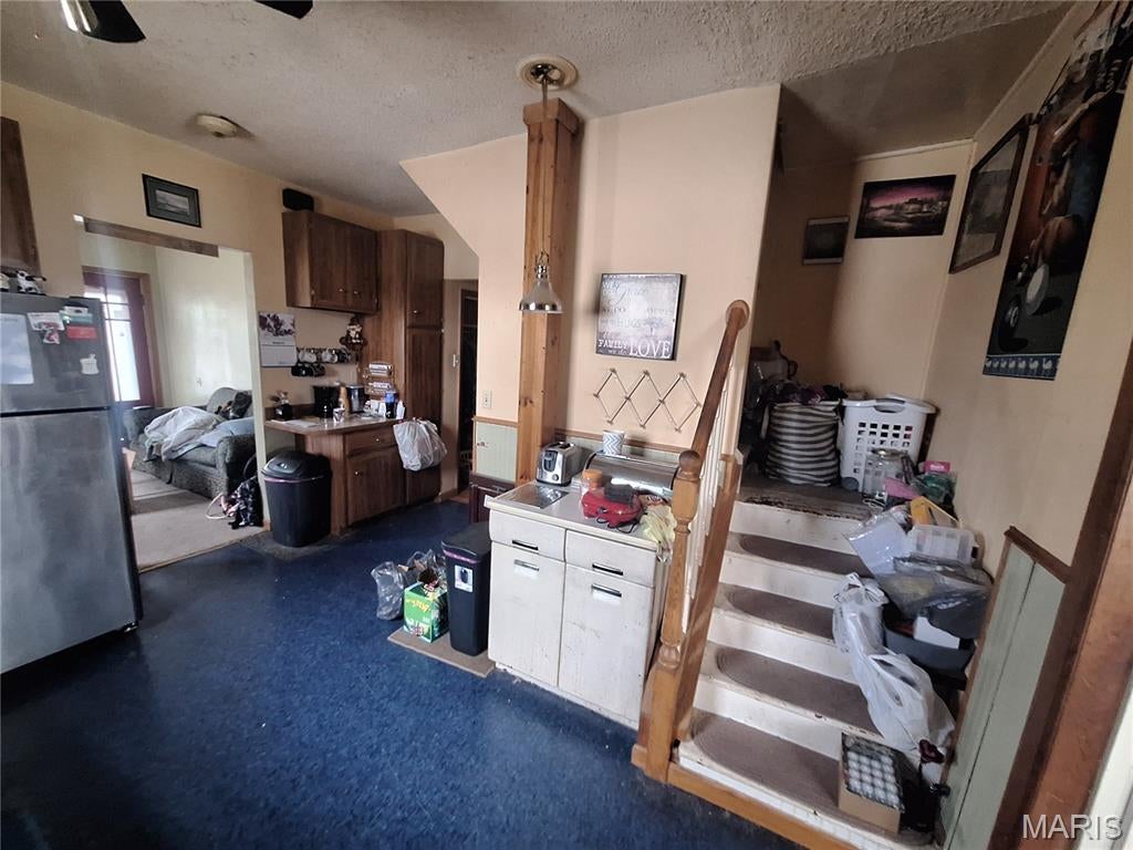 Wm Stumpes - Residential