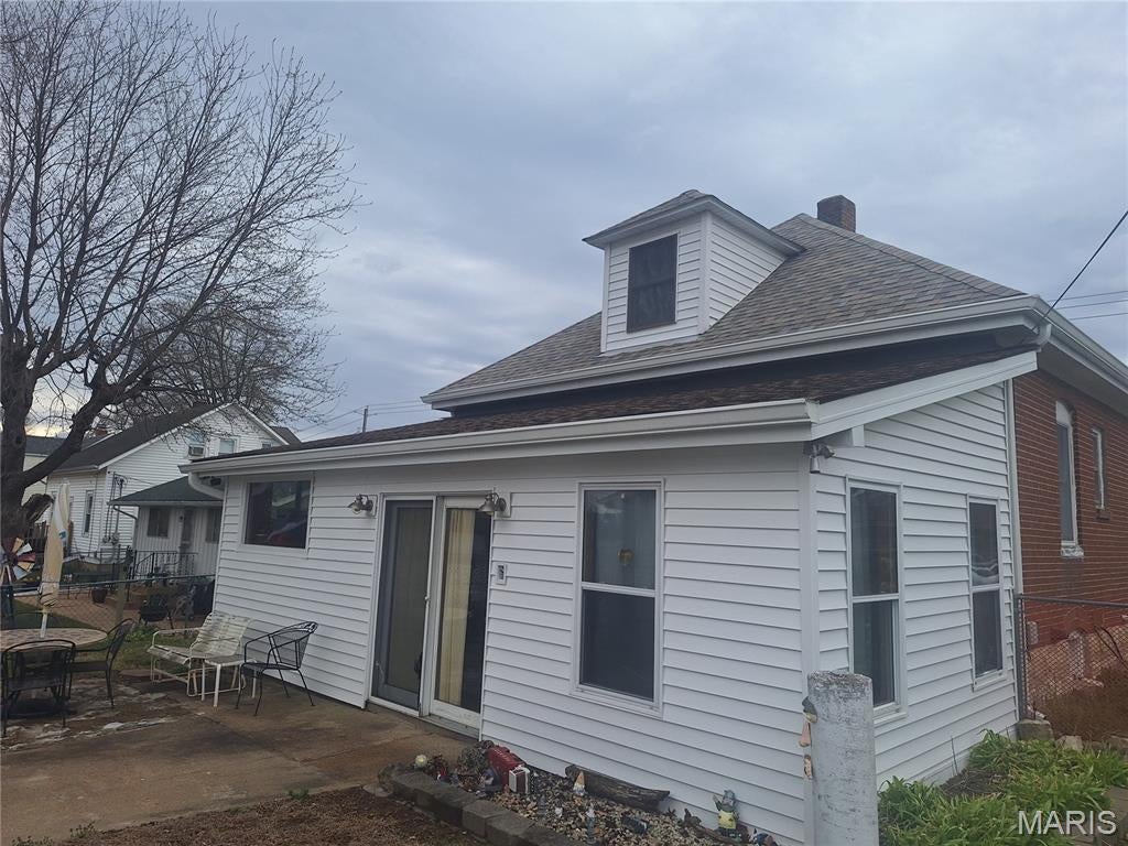 Wm Stumpes - Residential