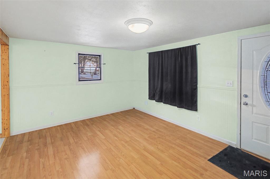Not in Subdivision - Residential