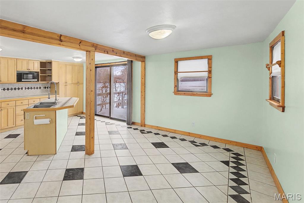 Not in Subdivision - Residential